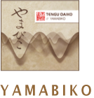 Tengu Daiko - Yamabiko